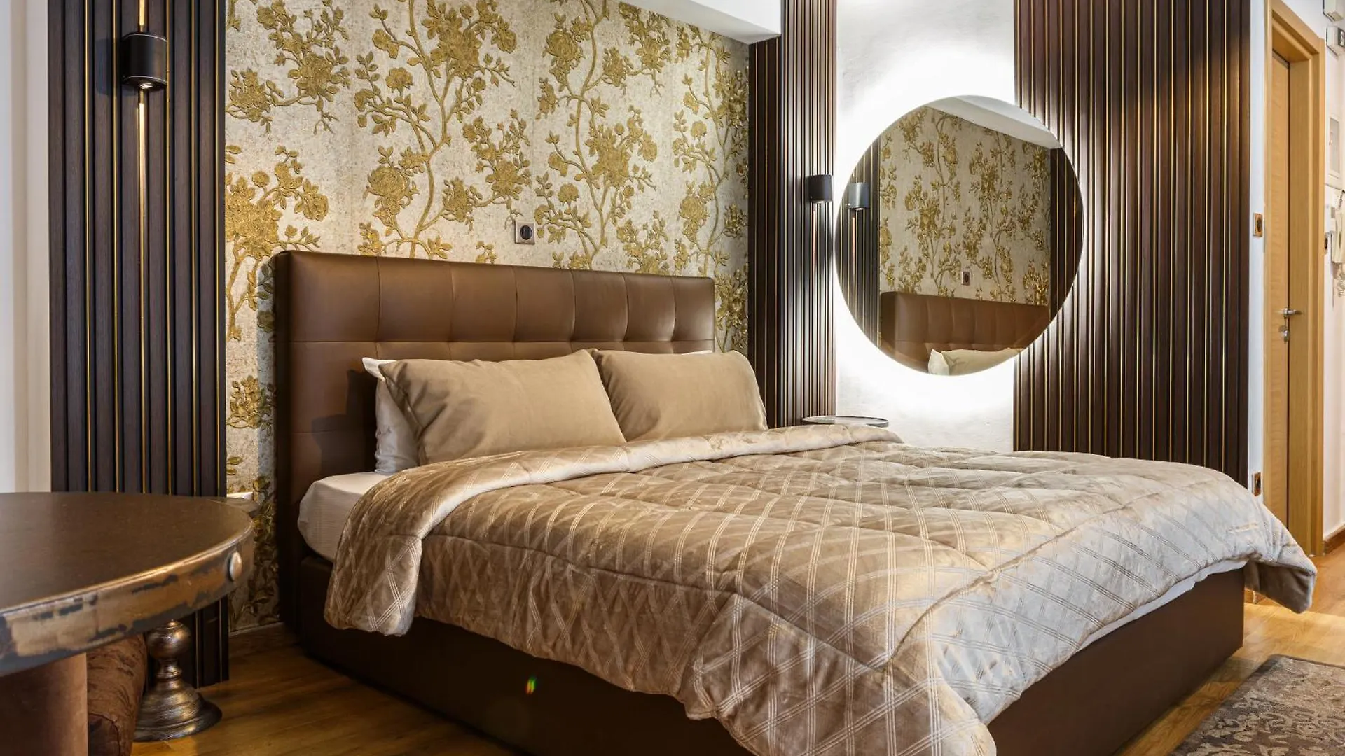 Limani Comfort Rooms Apartment