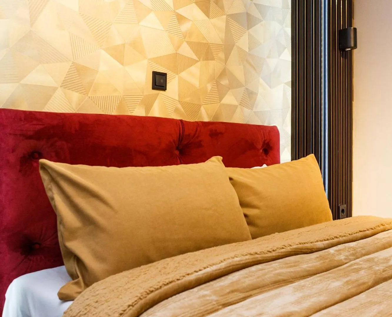 Apartment Limani Comfort Rooms Griechenland