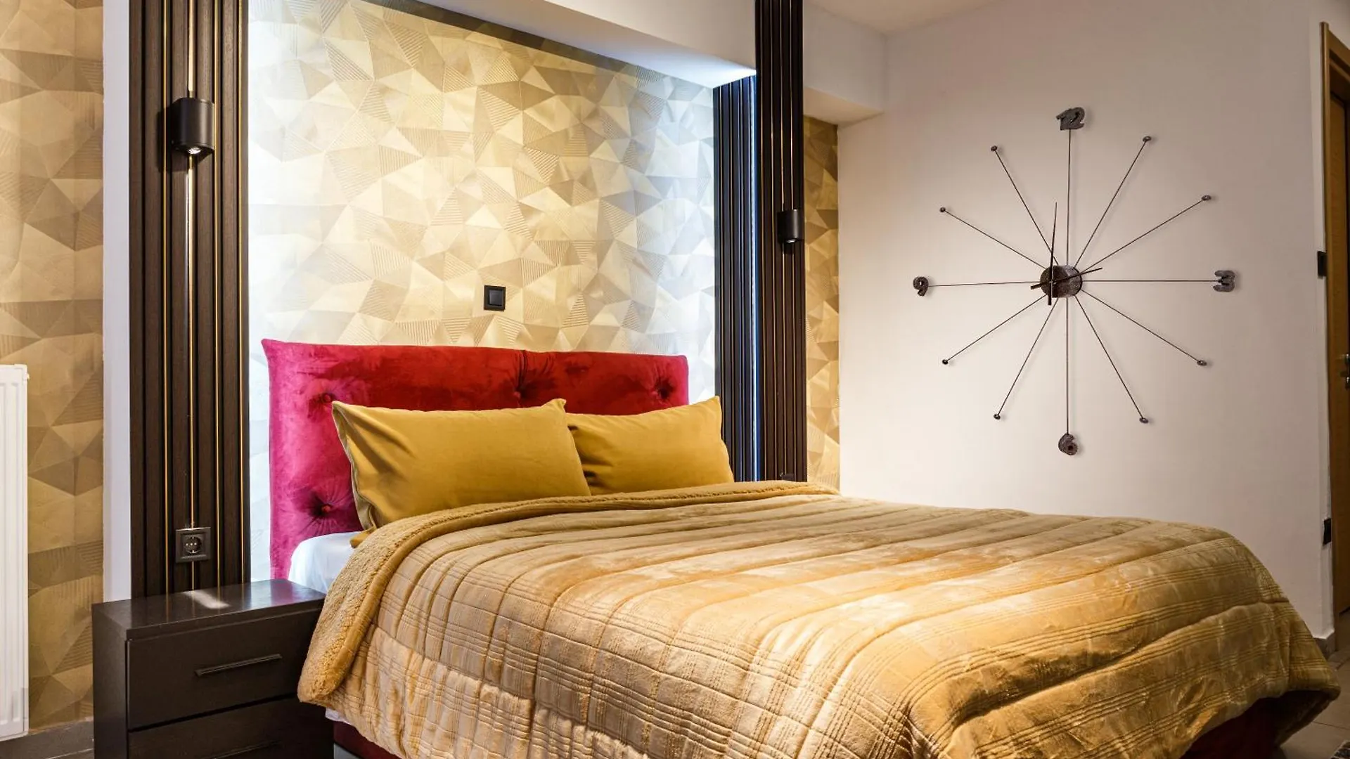 Limani Comfort Rooms