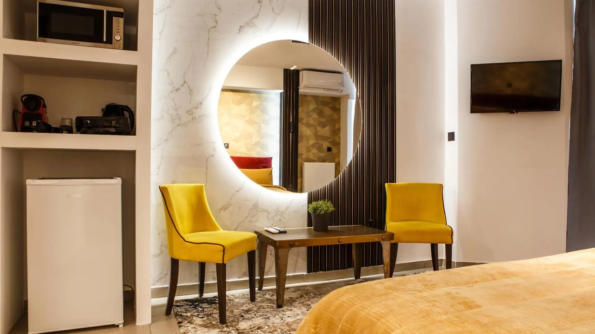 Limani Comfort Rooms Greece