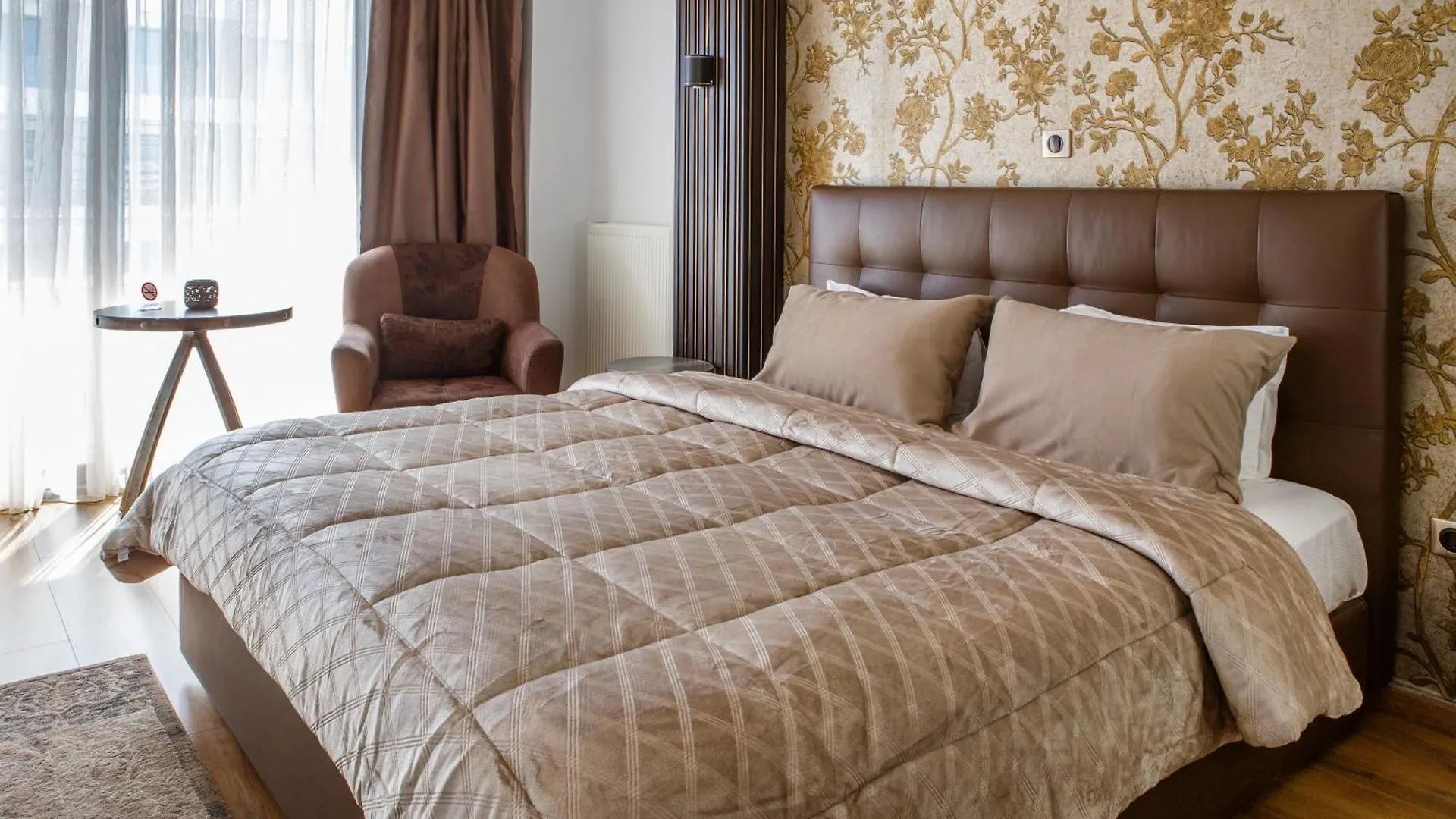 Apartment Limani Comfort Rooms
