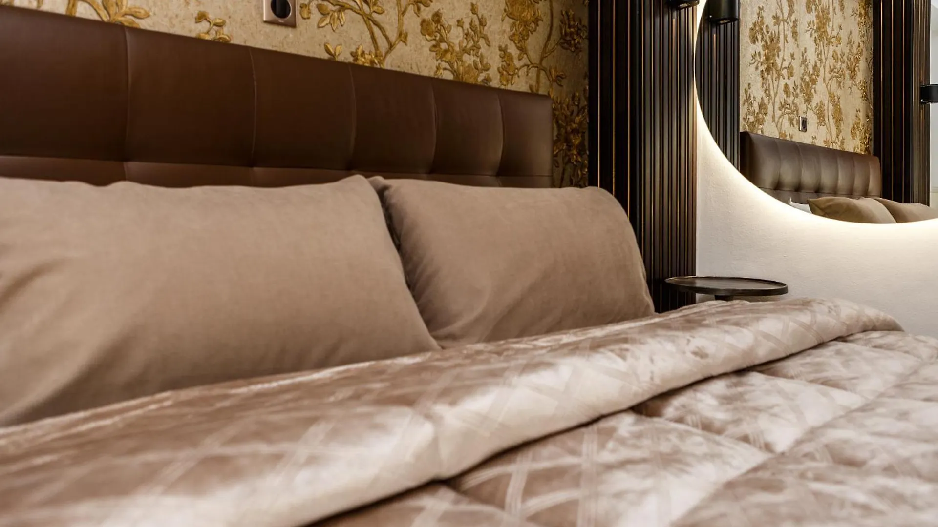 Limani Comfort Rooms 0*, Thessaloniki