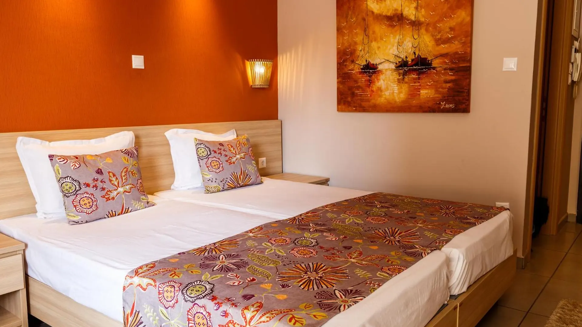 Limani Comfort Rooms