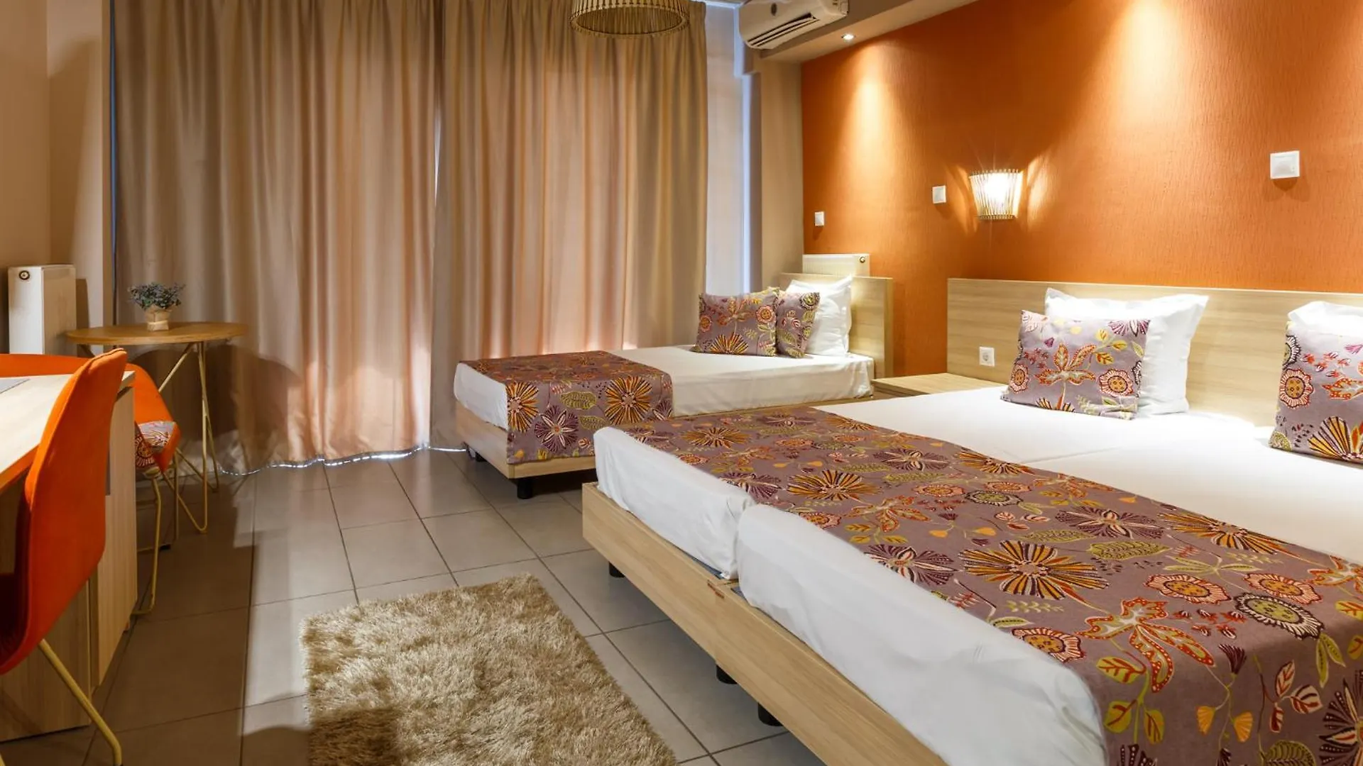 Limani Comfort Rooms Apartment Thessaloniki