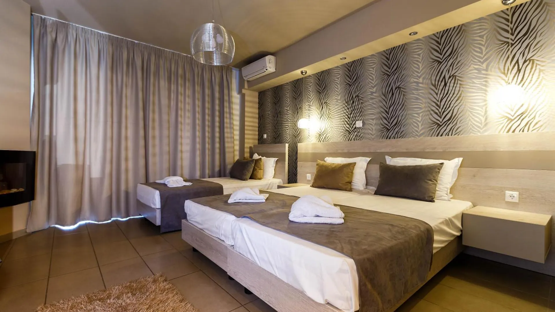 Limani Comfort Rooms Thessaloniki