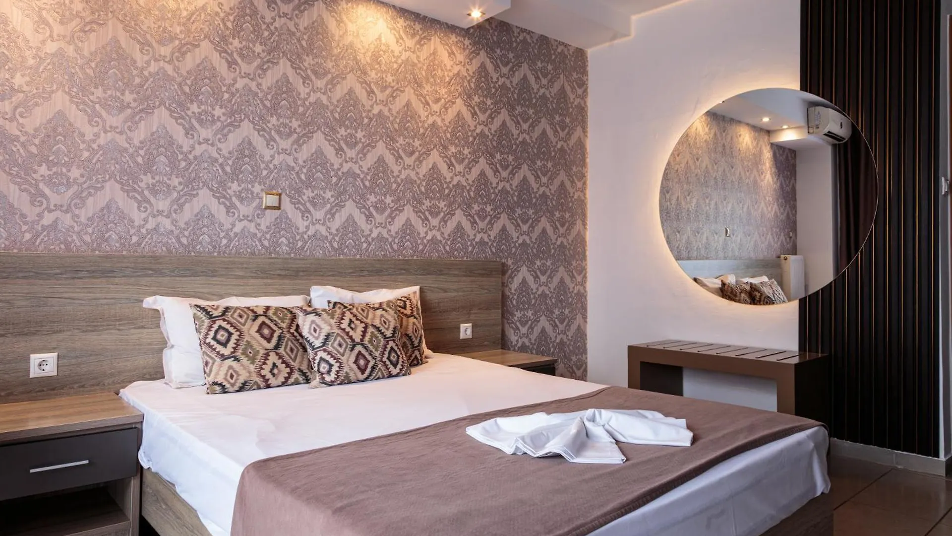 Limani Comfort Rooms