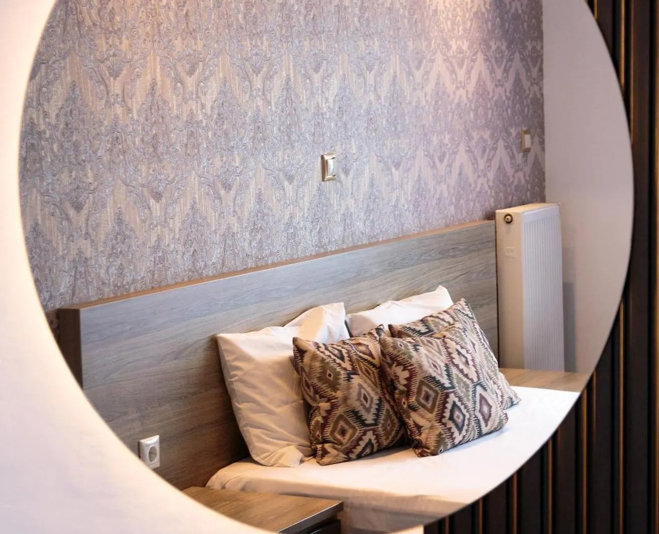 Apartment Limani Comfort Rooms