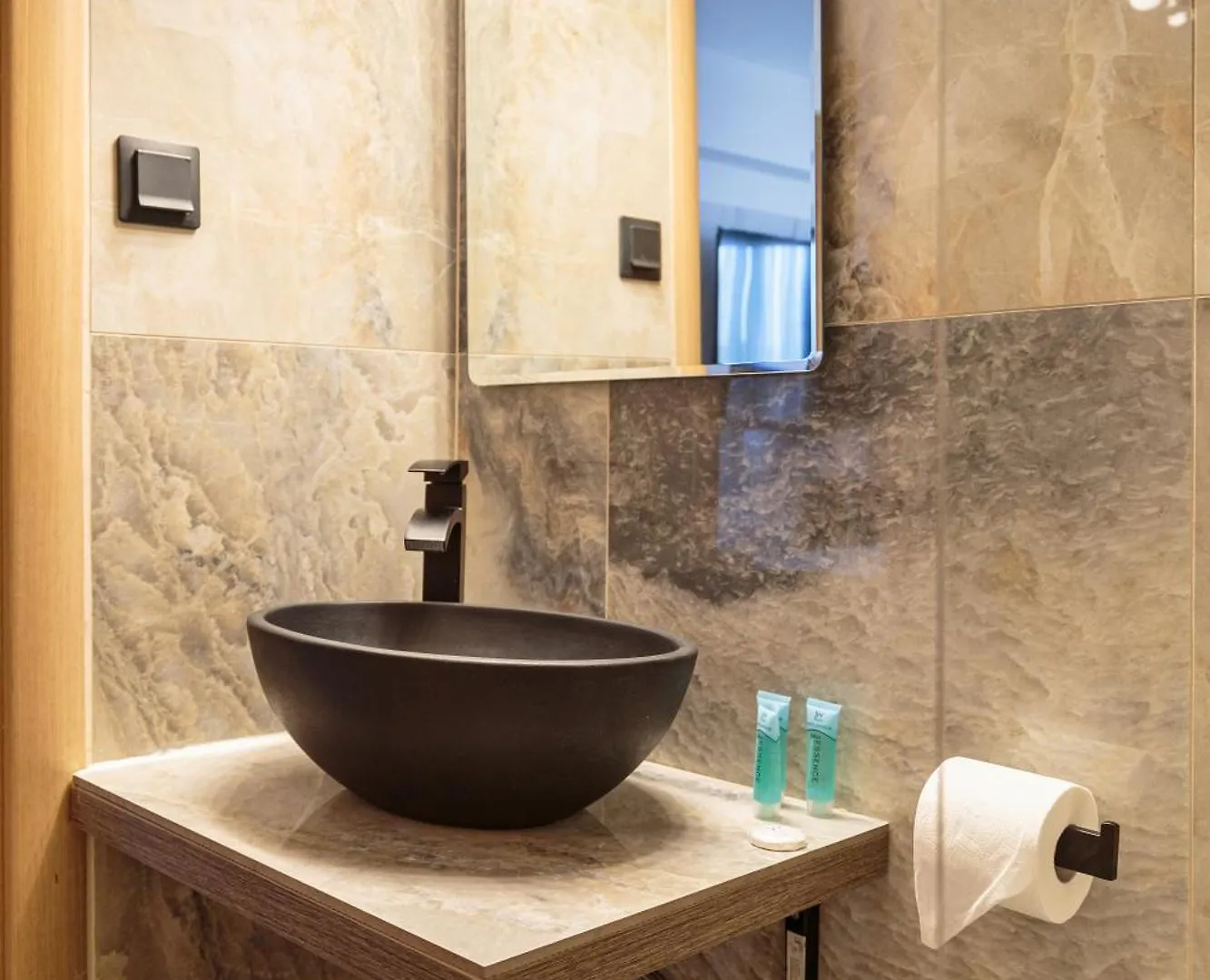 Limani Comfort Rooms Greece