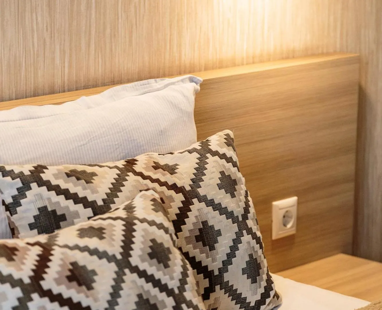 Limani Comfort Rooms 0*, Thessaloniki