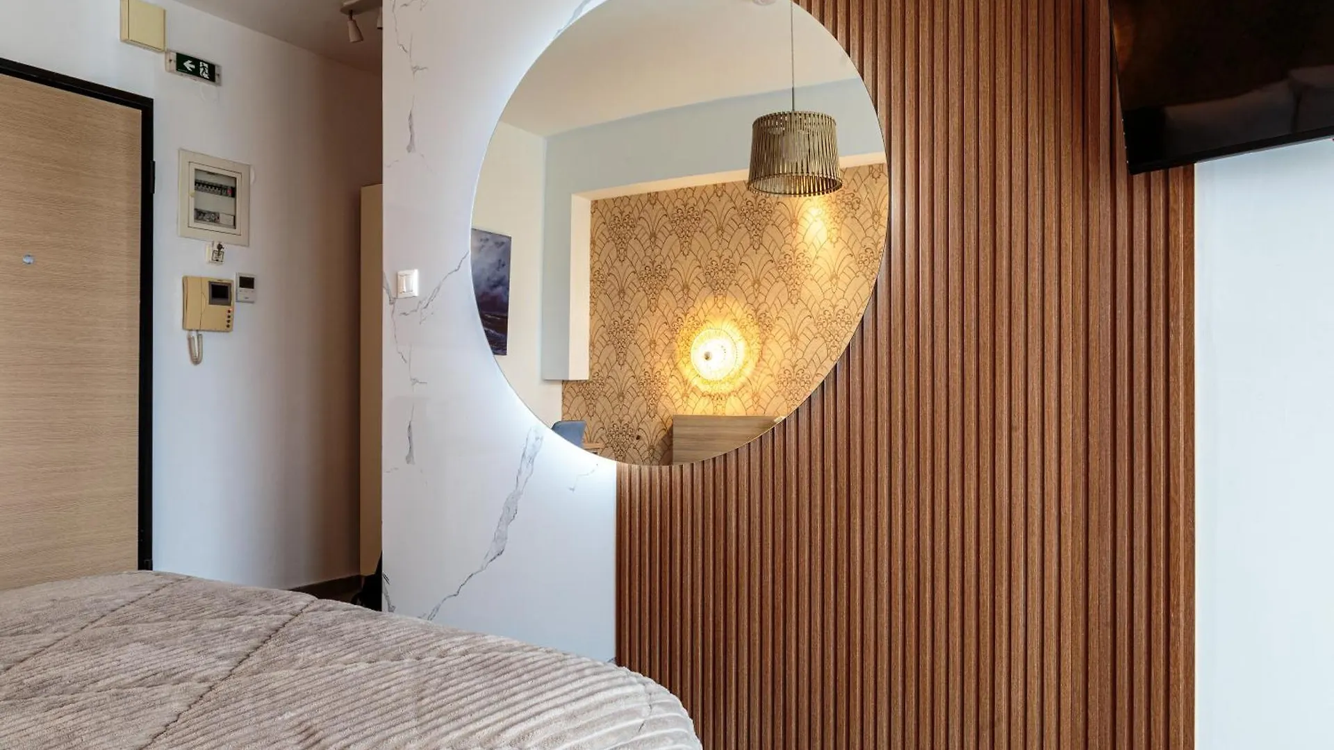 Limani Comfort Rooms Greece