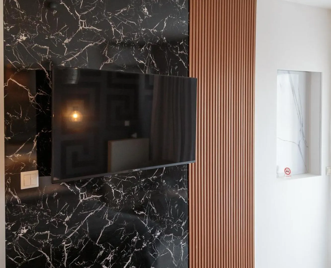 Limani Comfort Rooms
