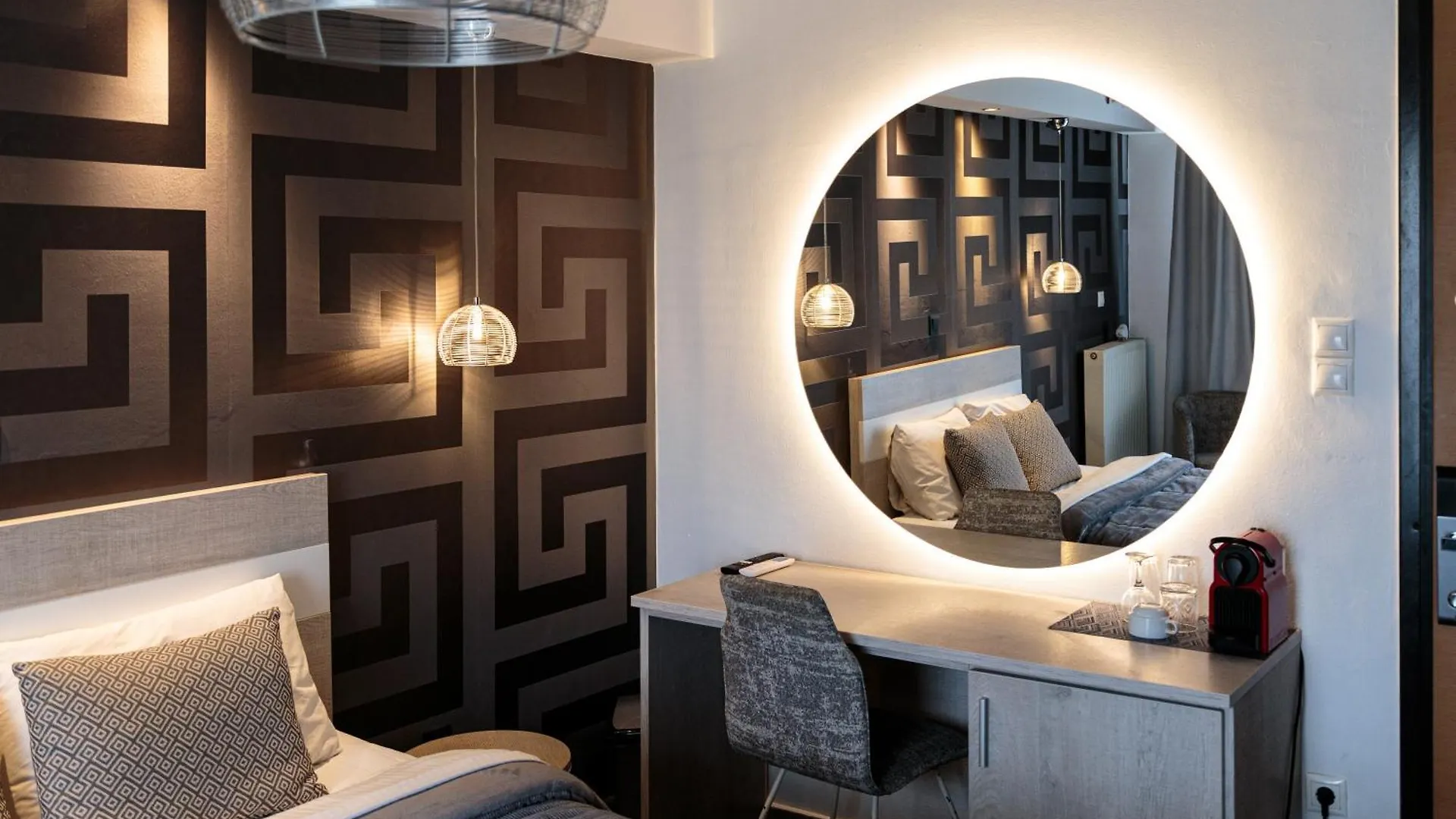 Limani Comfort Rooms Apartment Thessaloniki