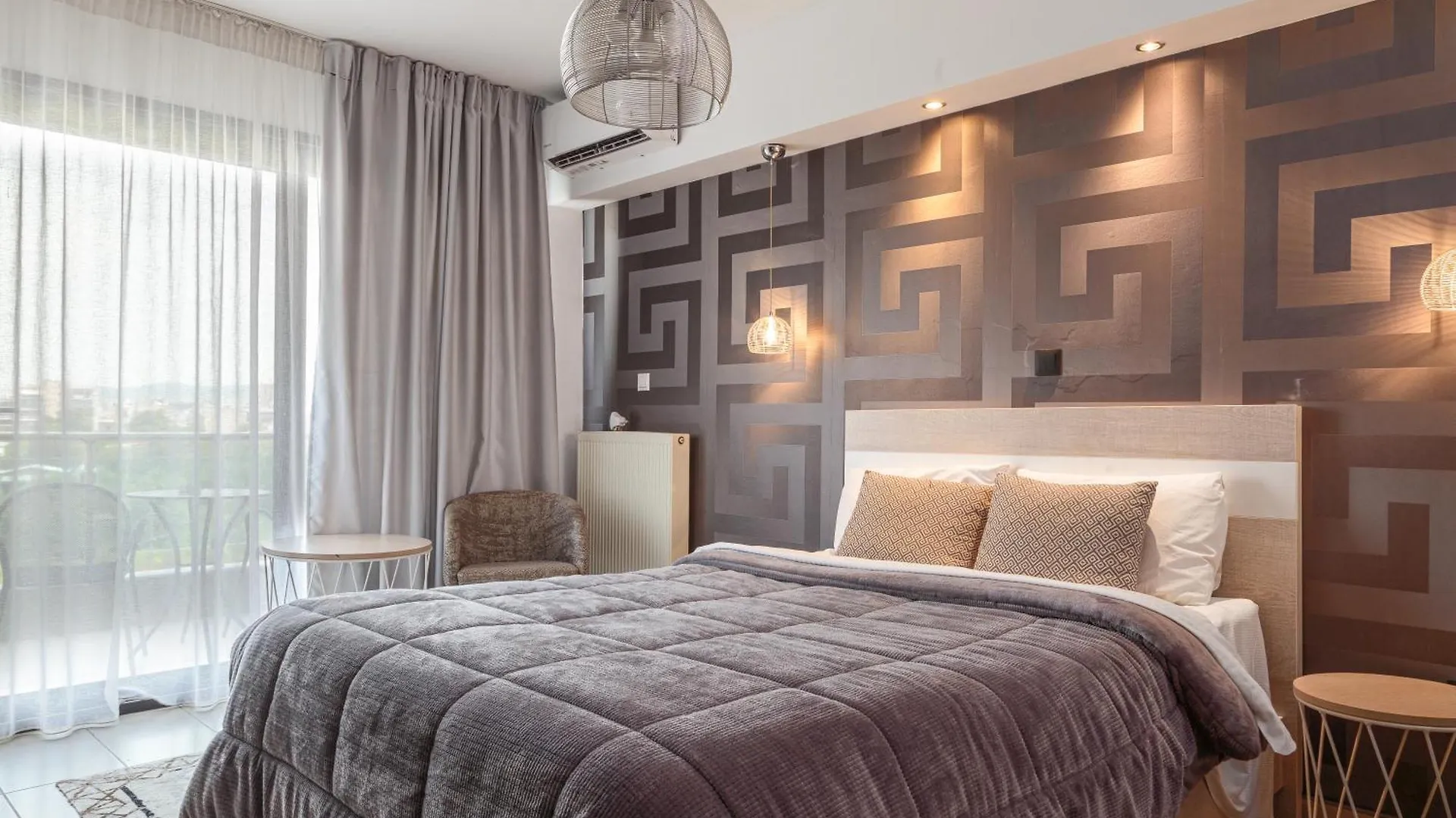 Apartment Limani Comfort Rooms Greece