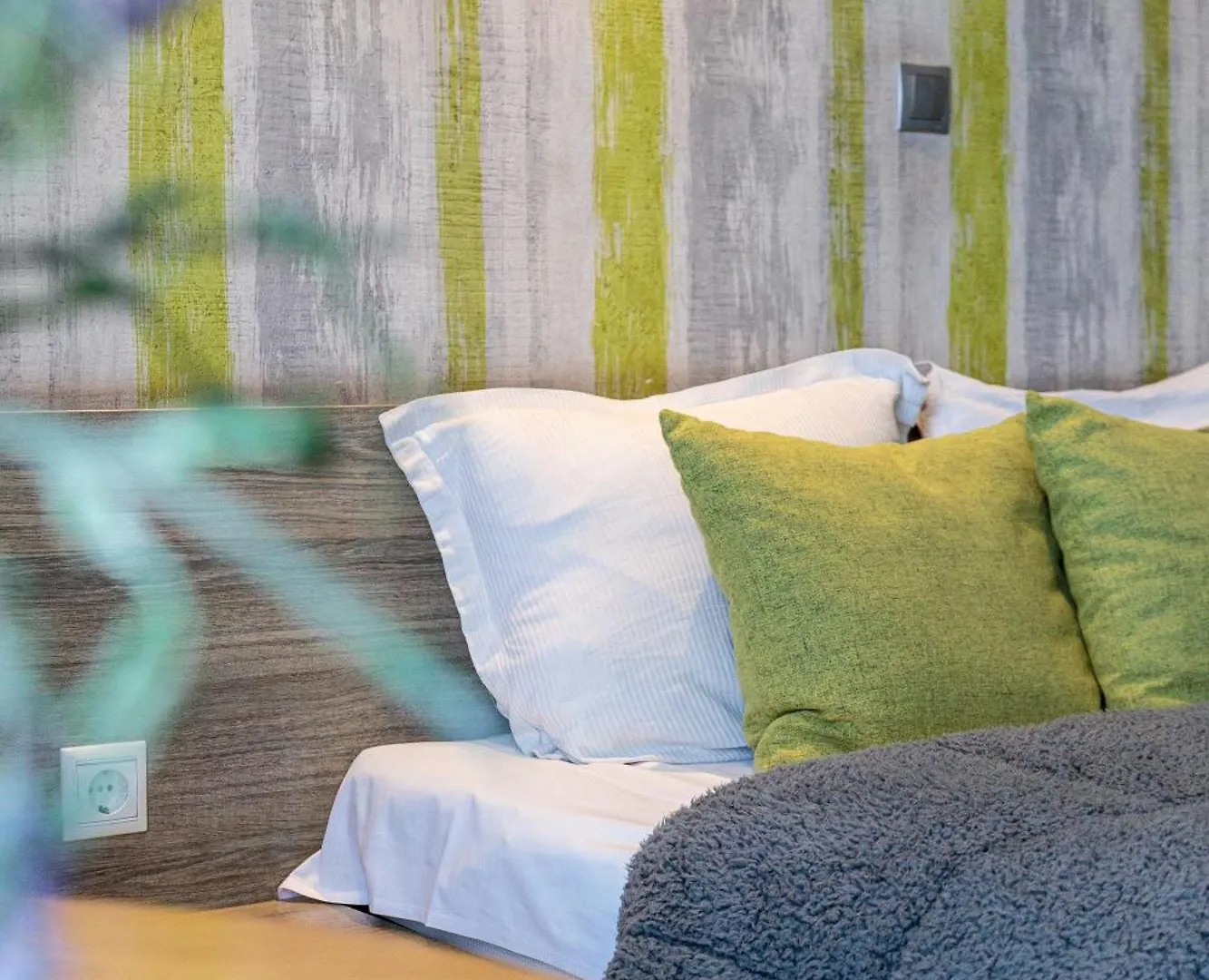 Apartment Limani Comfort Rooms Greece
