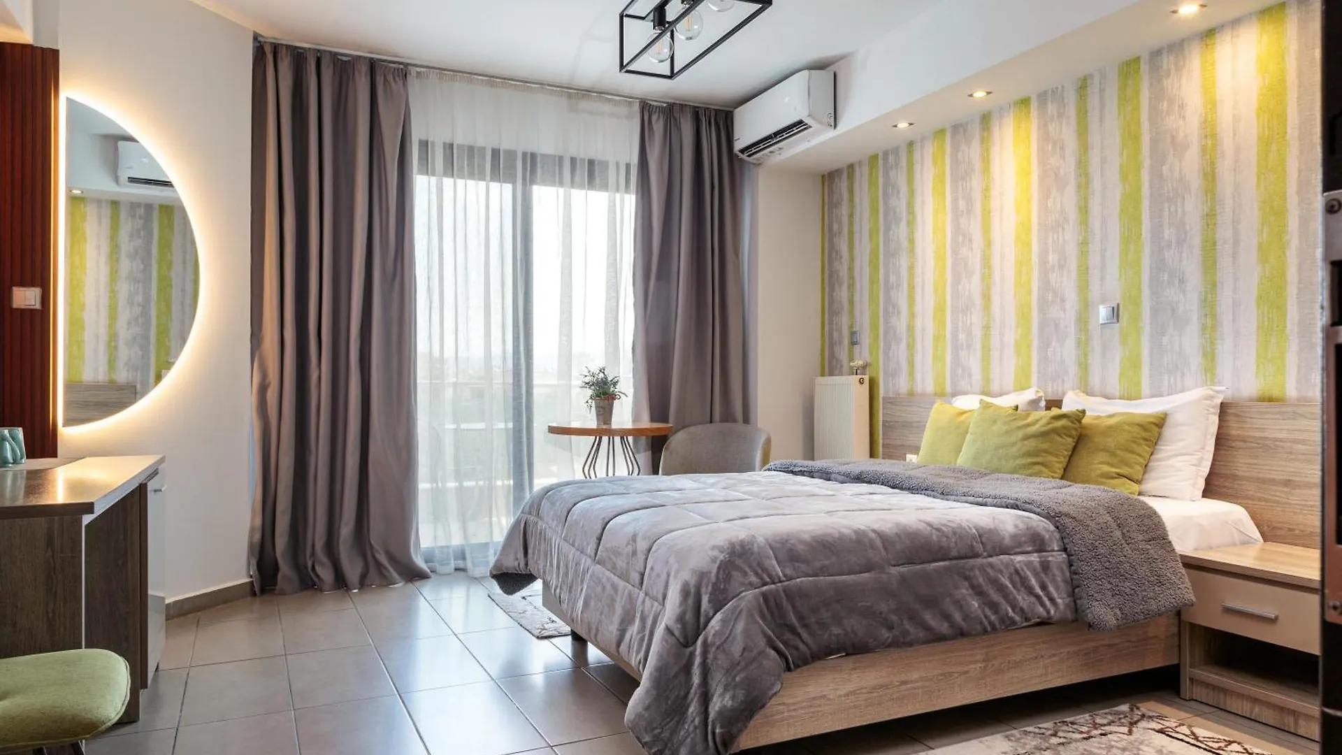 Apartment Limani Comfort Rooms
