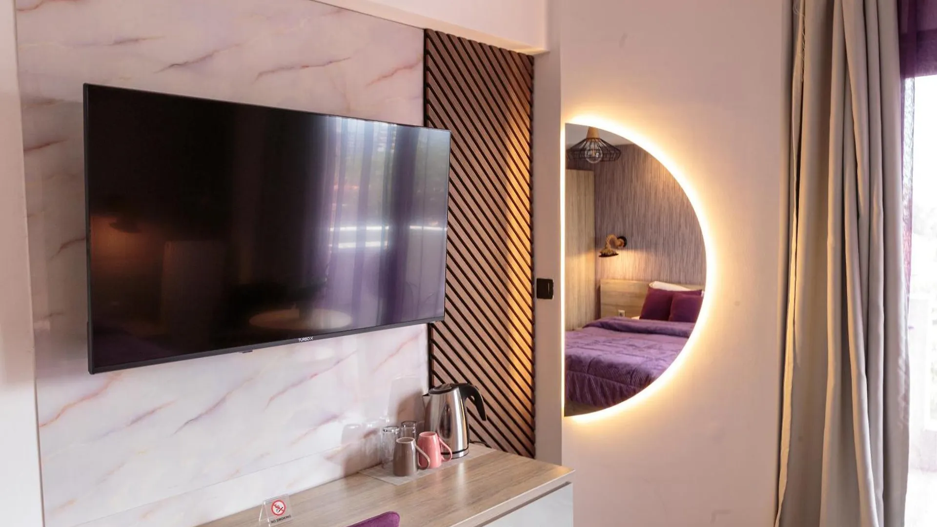 Limani Comfort Rooms
