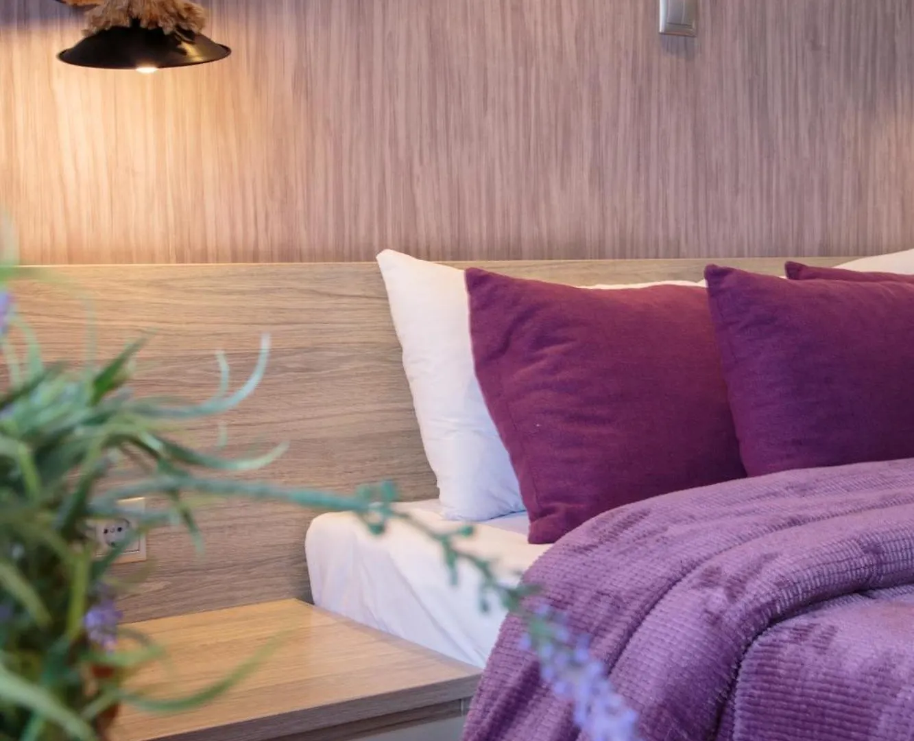 Limani Comfort Rooms Thessaloniki