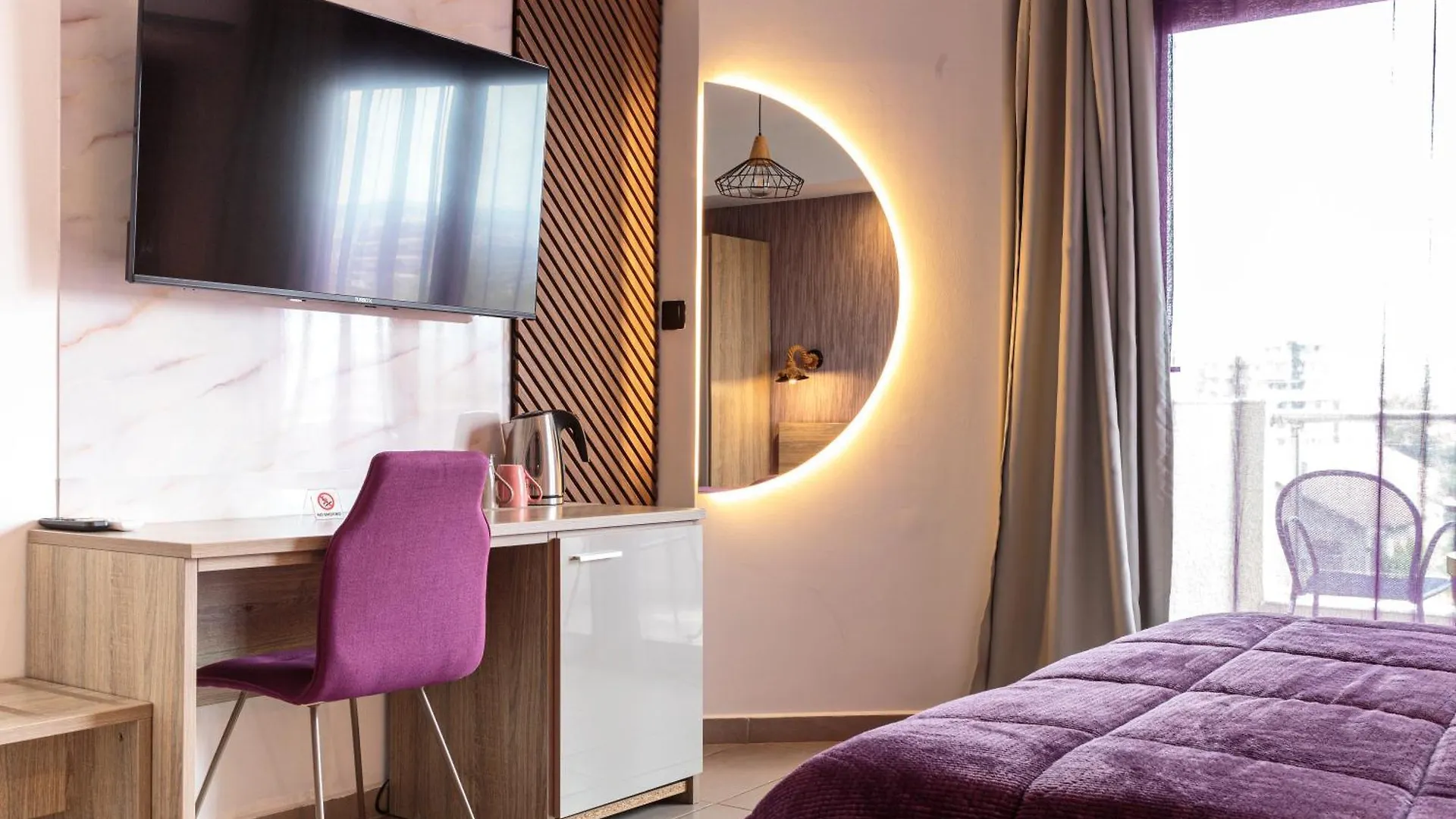 Apartment Limani Comfort Rooms