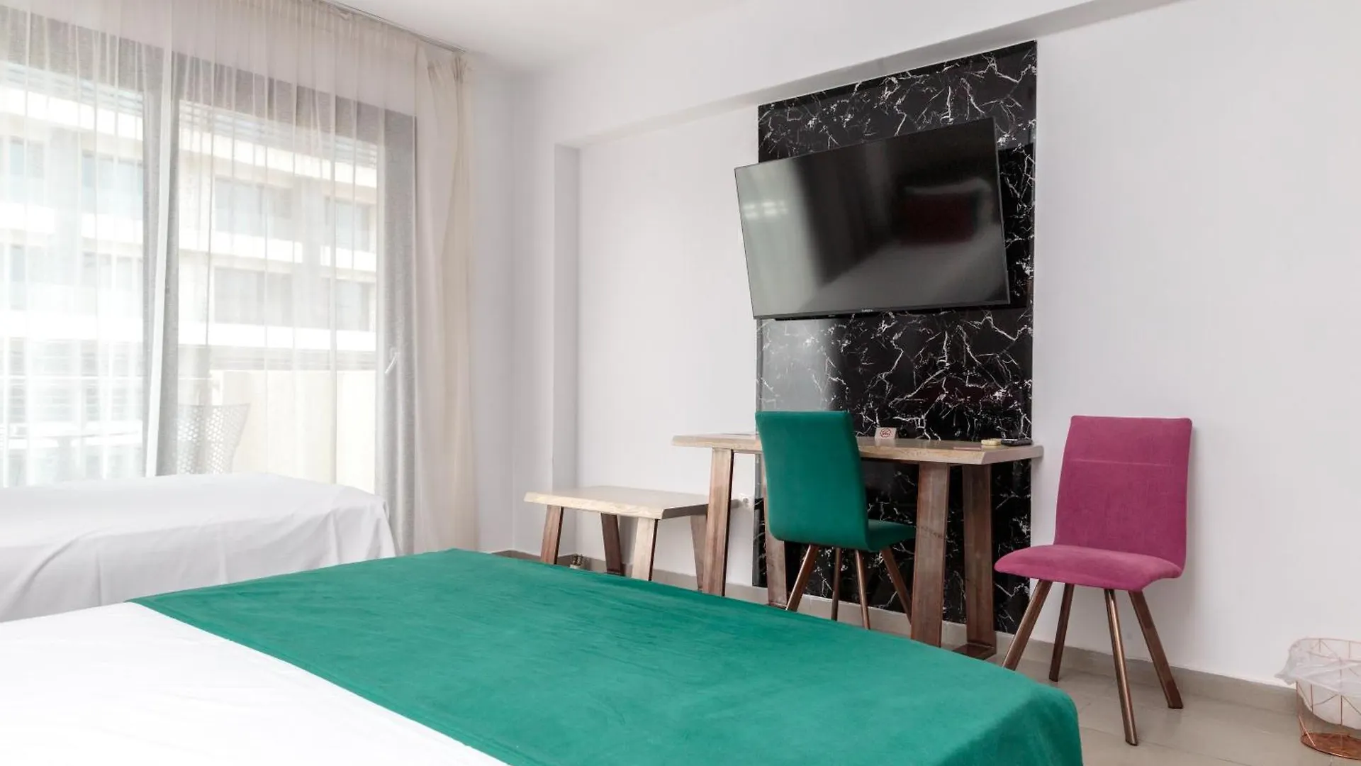 Apartment Limani Comfort Rooms Greece