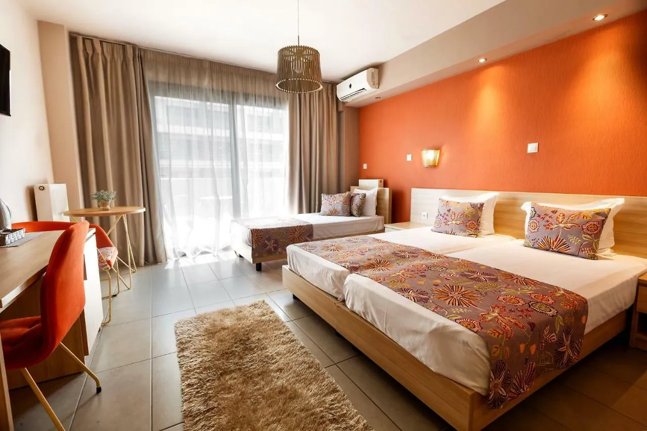 Apartment Limani Comfort Rooms Greece