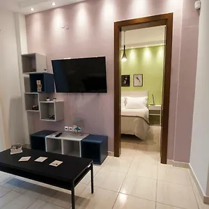 Smart Living Flat, Melenikou Thessaloniki