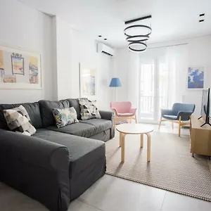 Spacious Unique Luxurious Thessaloniki