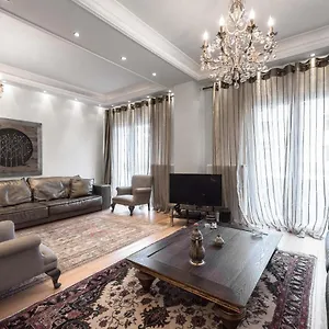 #luxlikehome - Aristotelous Grand View Thessaloniki