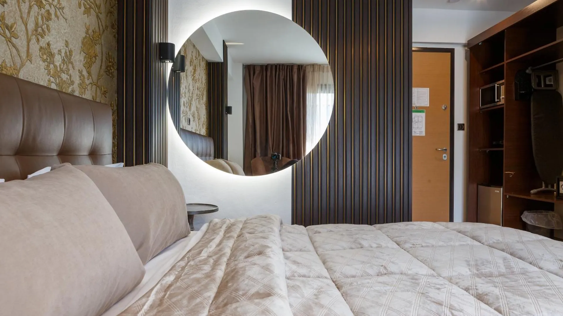 Apartment Limani Comfort Rooms