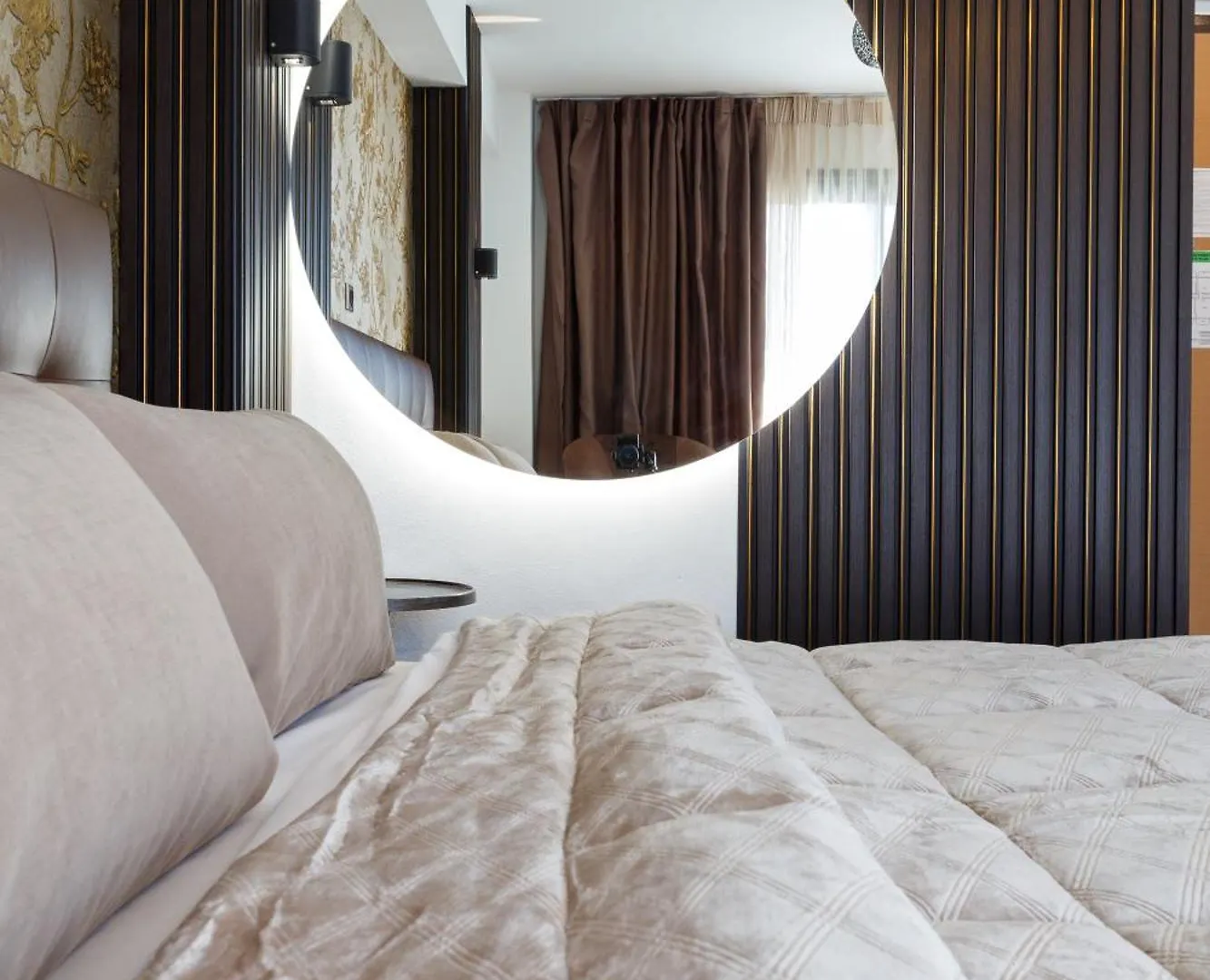 Limani Comfort Rooms 塞萨洛尼基 公寓