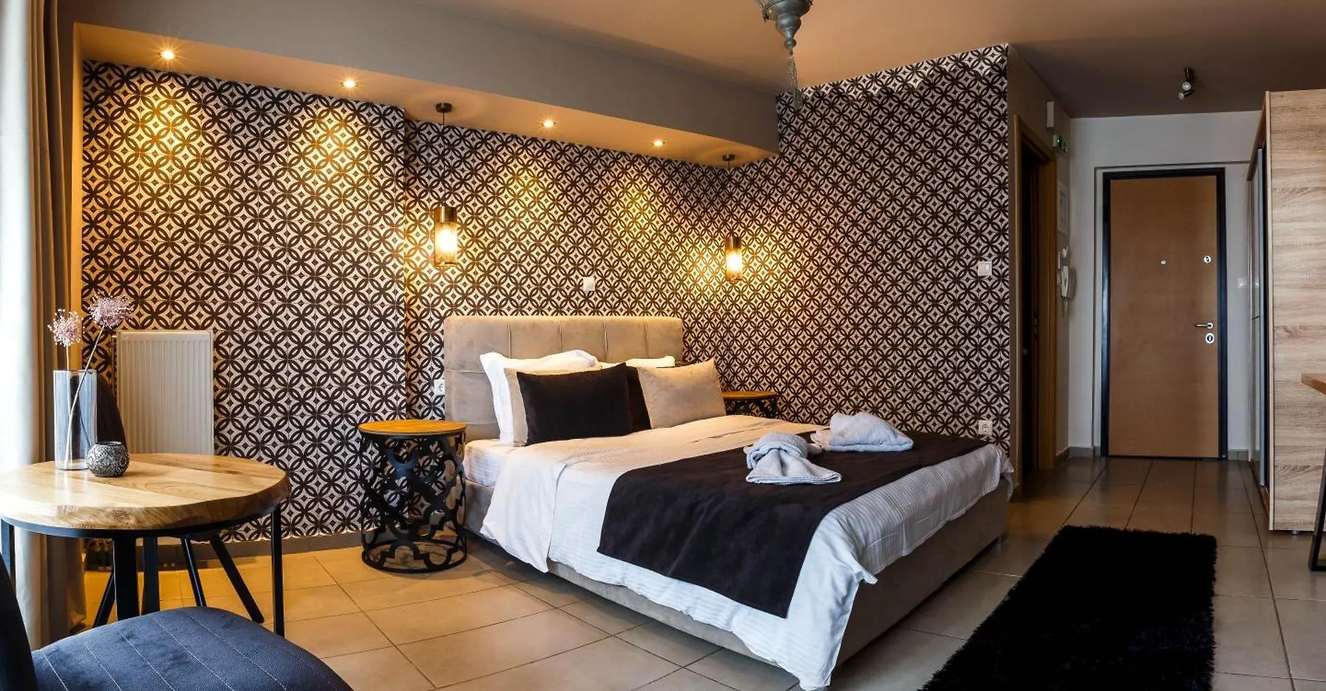Limani Comfort Rooms Greece