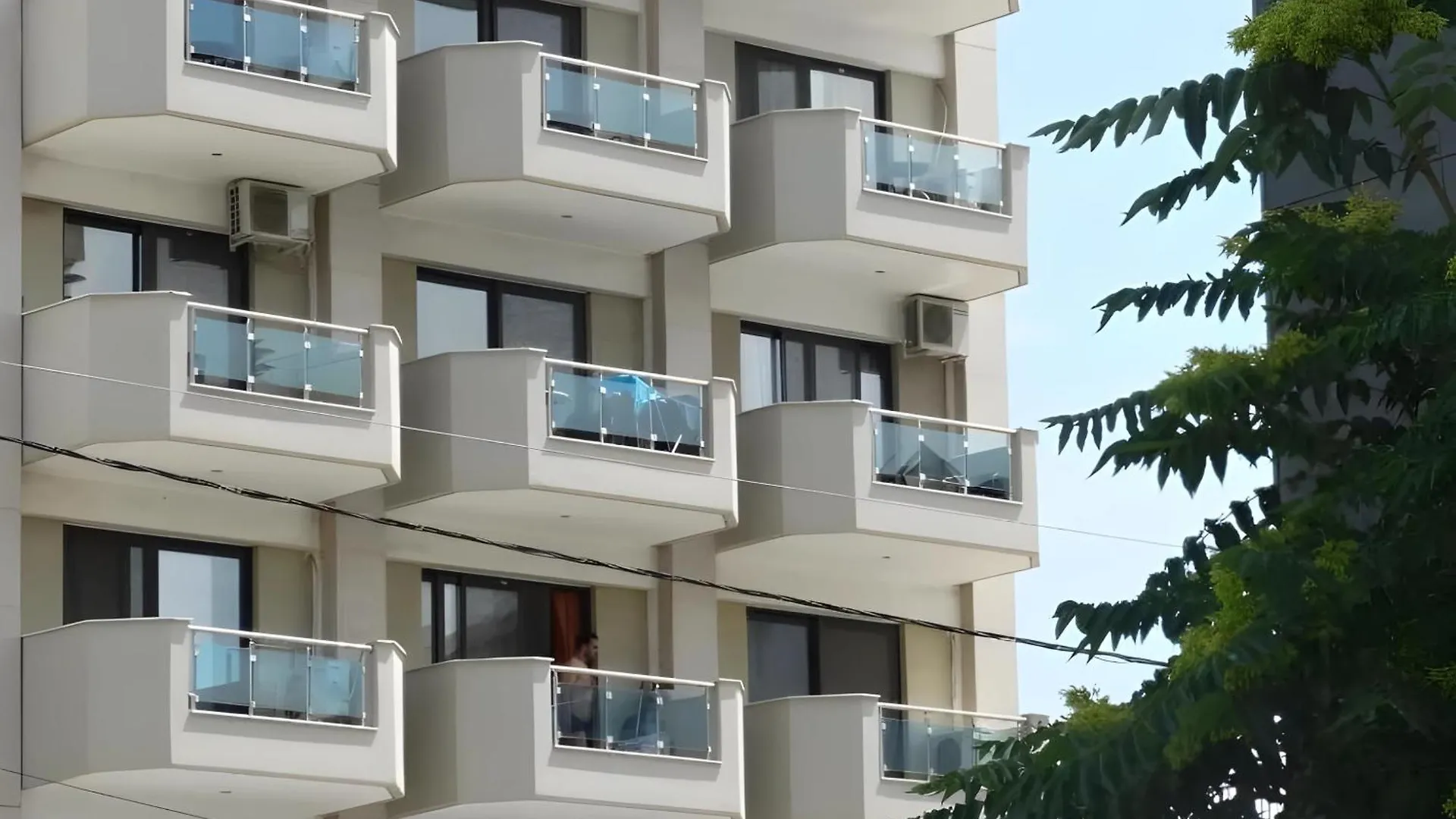 Limani Comfort Rooms 0*, Thessaloniki Griechenland