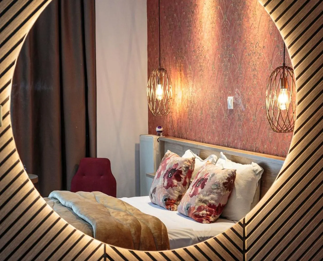 Limani Comfort Rooms 0*, Thessaloniki