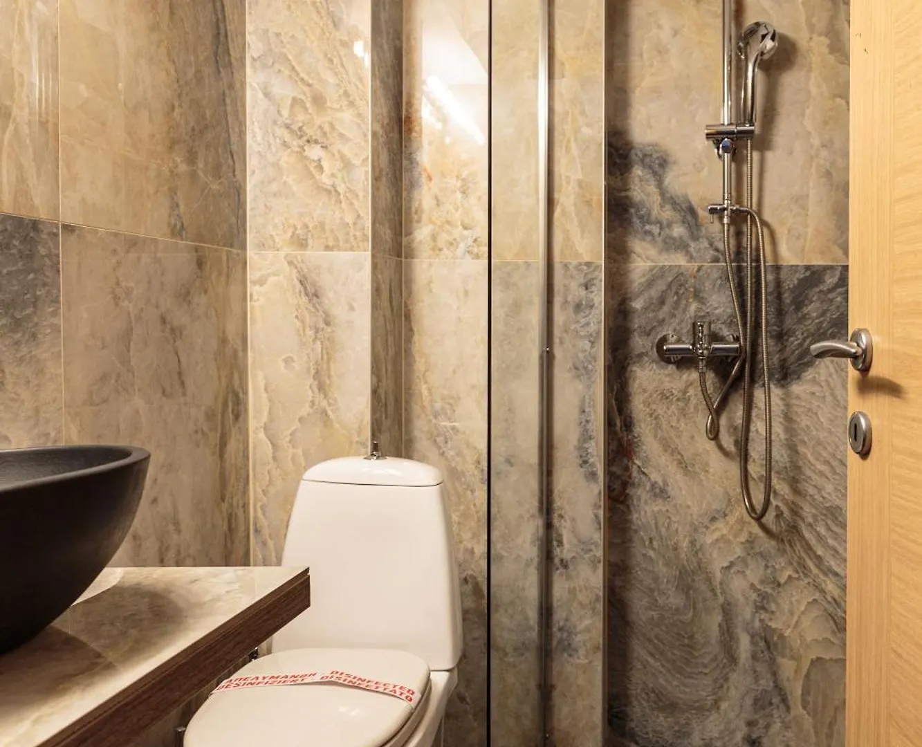 Apartment Limani Comfort Rooms Greece