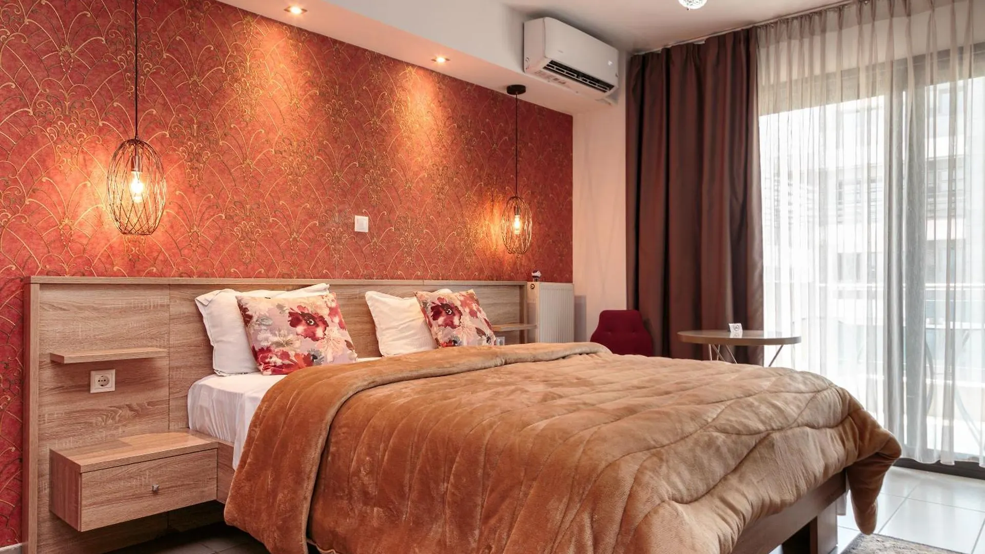 Apartment Limani Comfort Rooms Griechenland