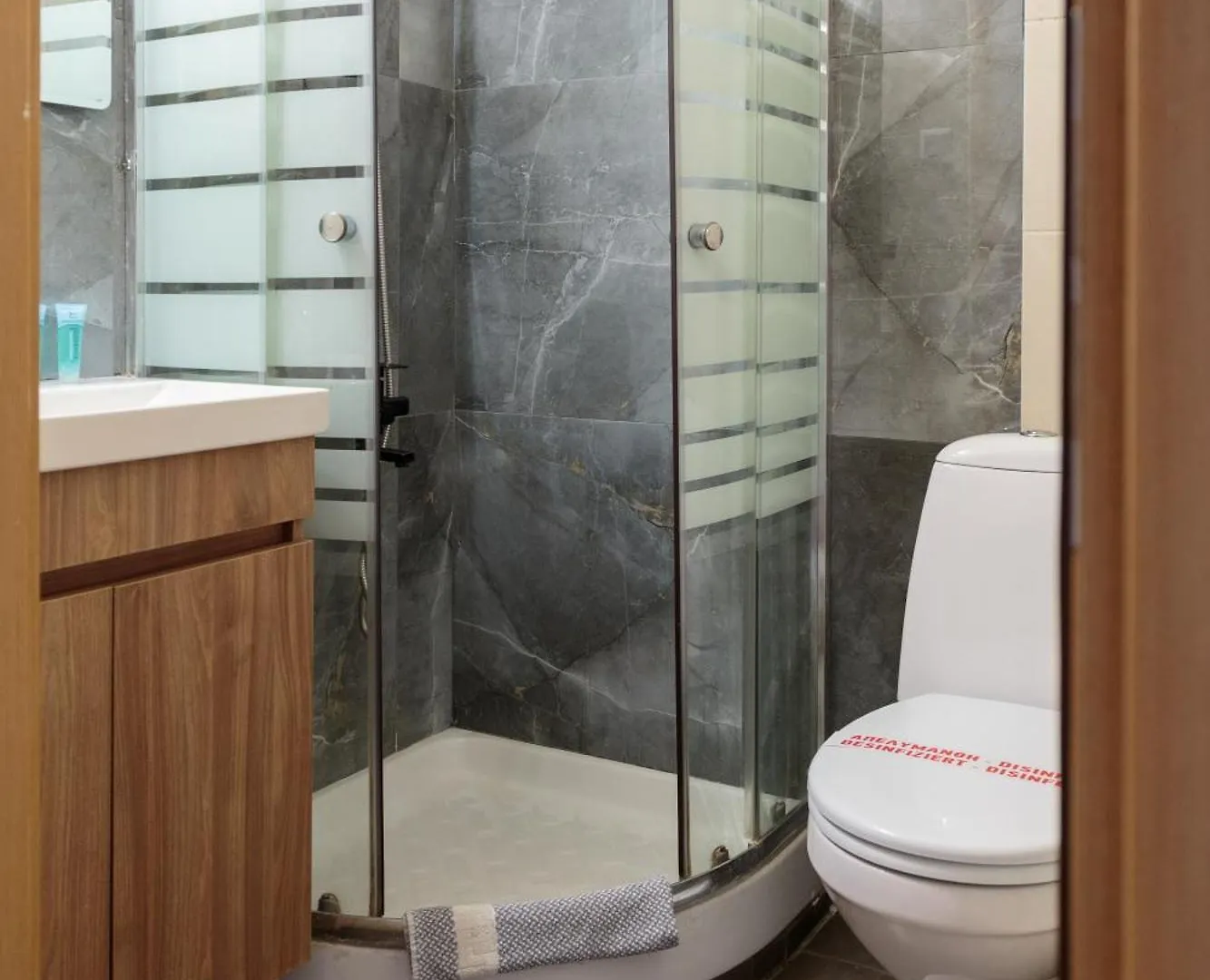Limani Comfort Rooms Apartment Thessaloniki