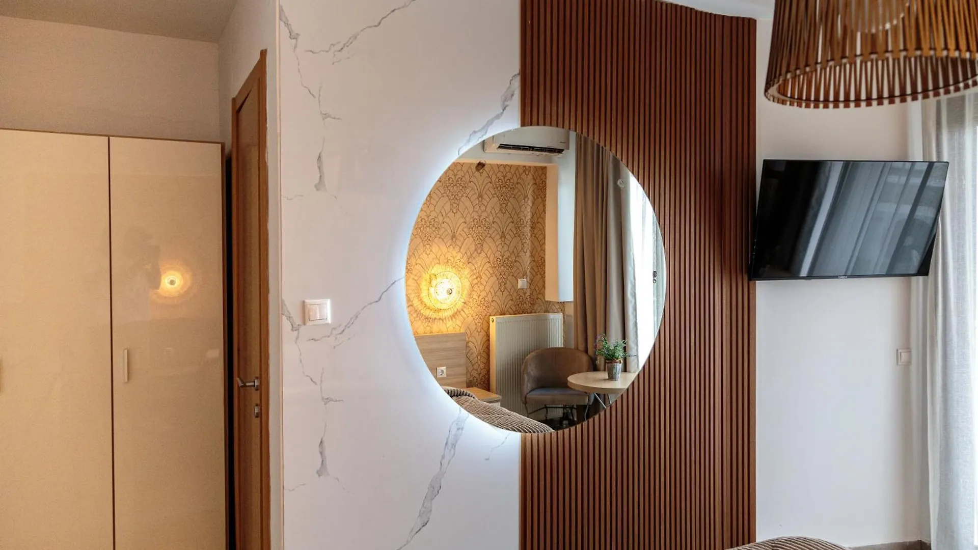 Limani Comfort Rooms Apartment
