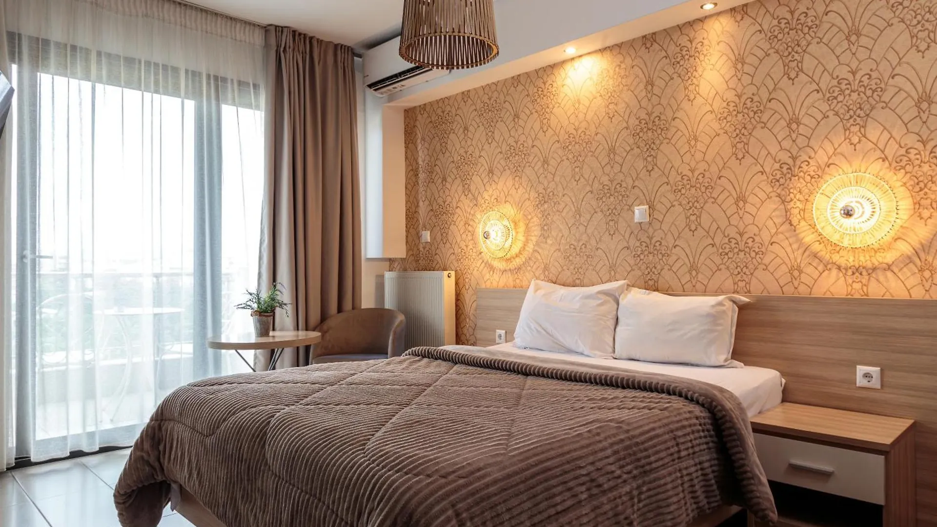 Limani Comfort Rooms