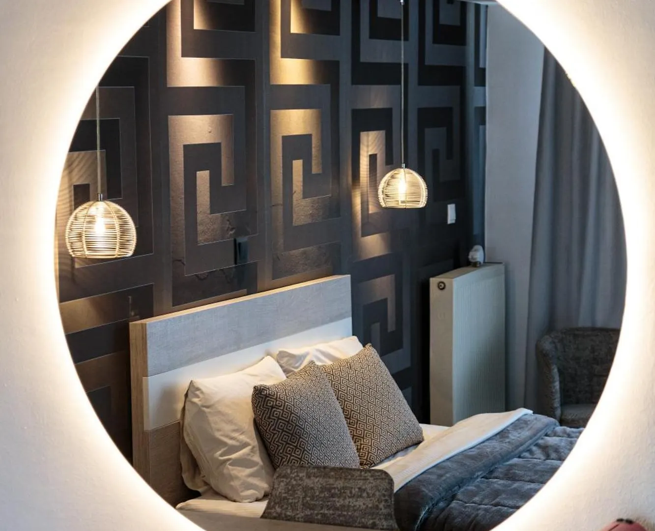 Limani Comfort Rooms Griechenland