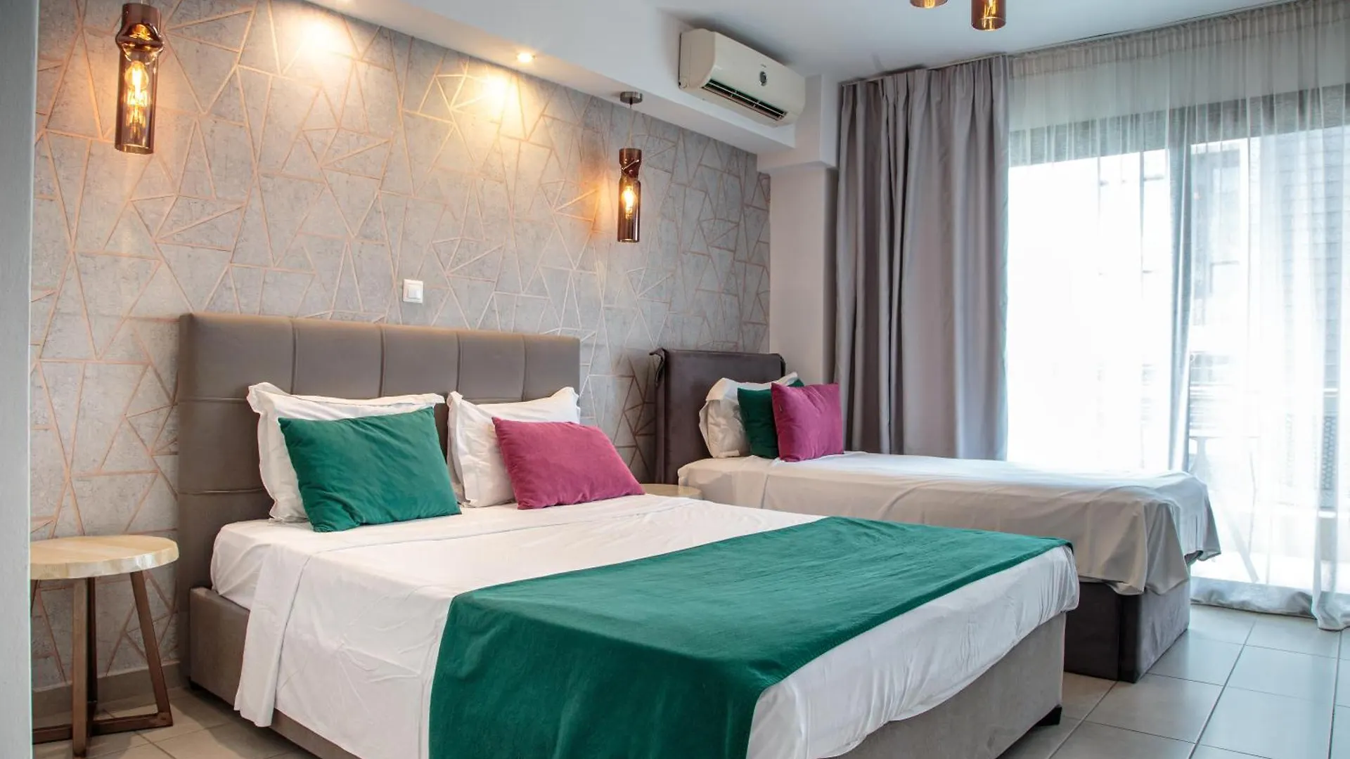 Apartment Limani Comfort Rooms