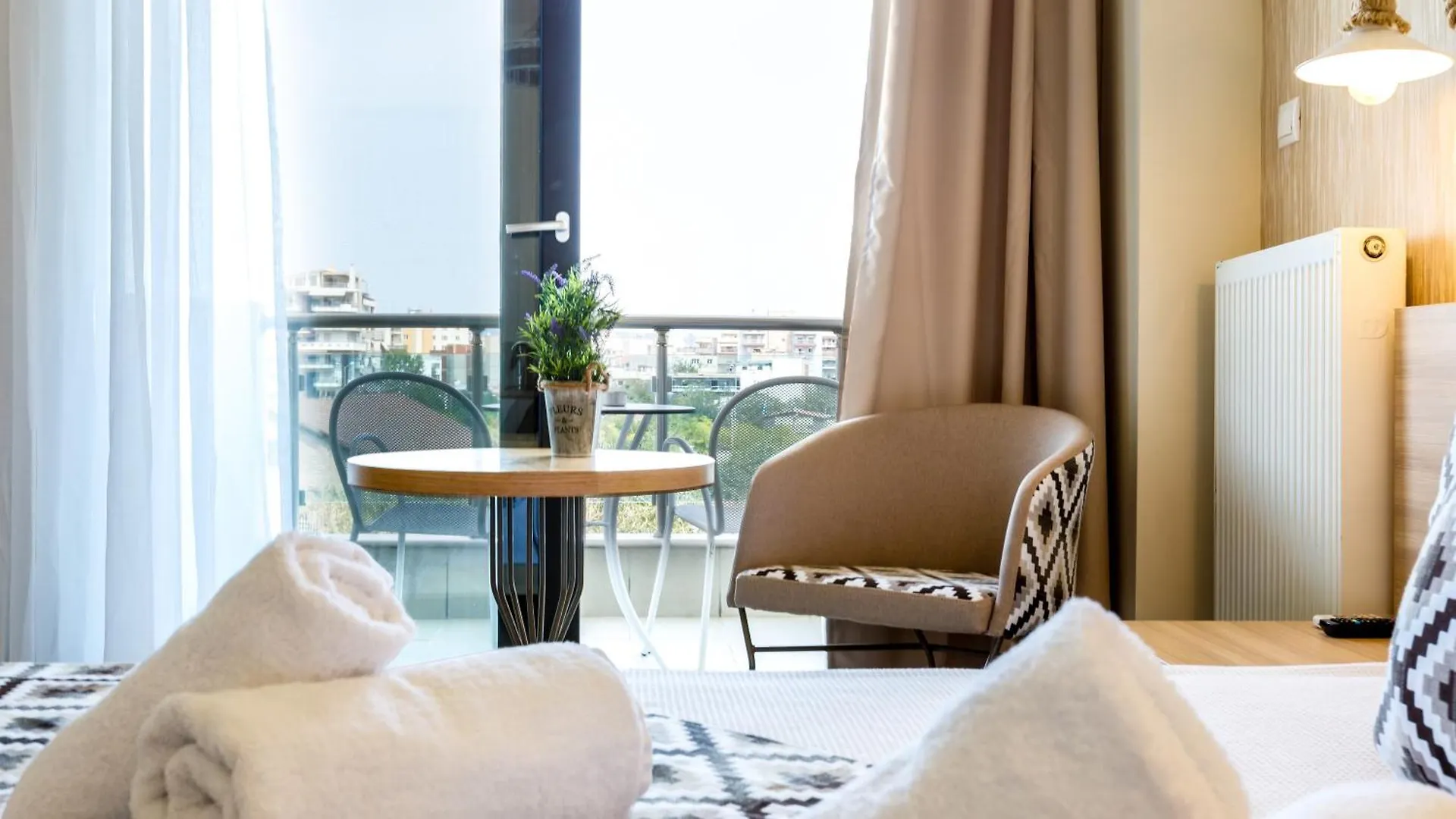 Limani Comfort Rooms Soluň