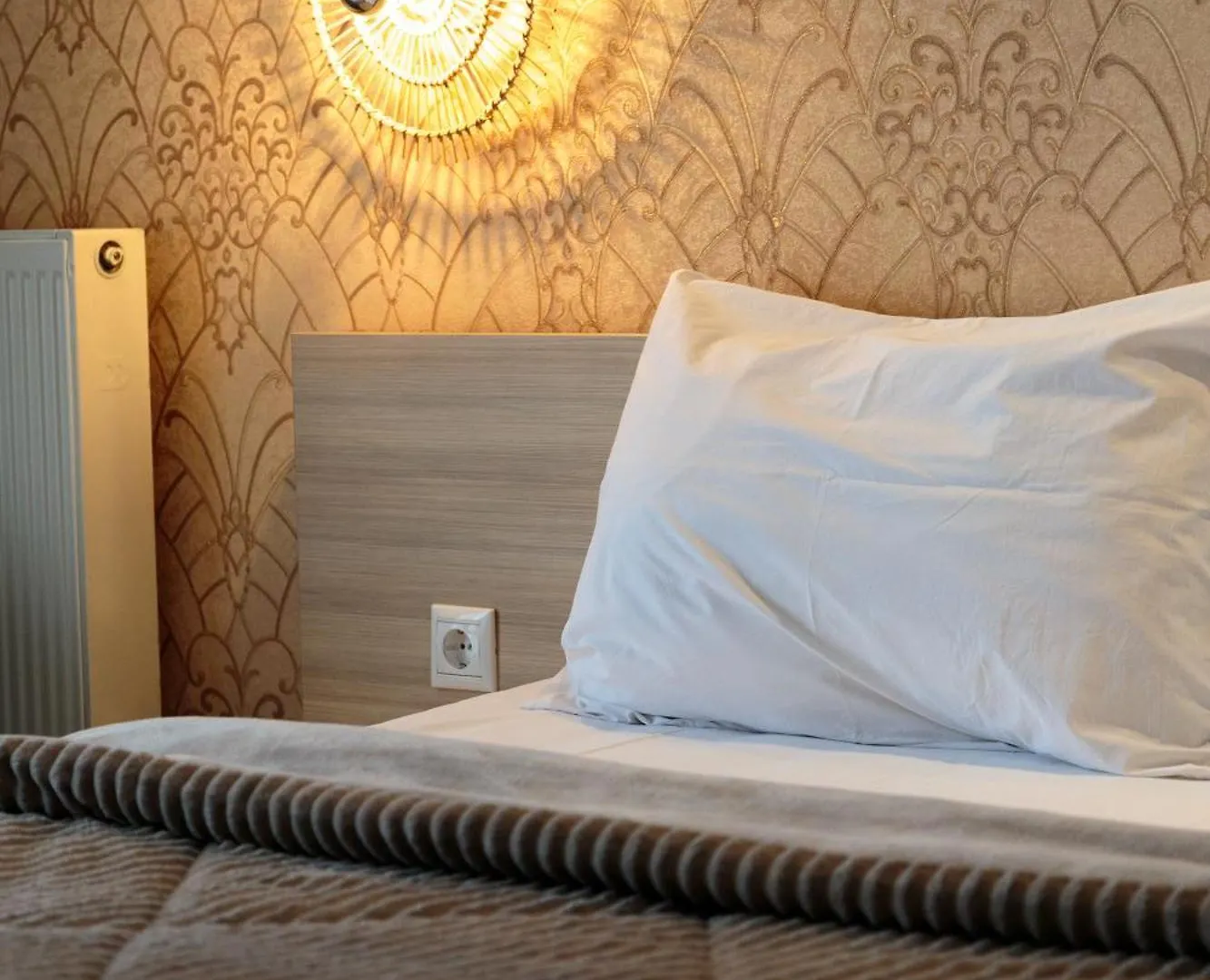 Limani Comfort Rooms Soluň 0*,